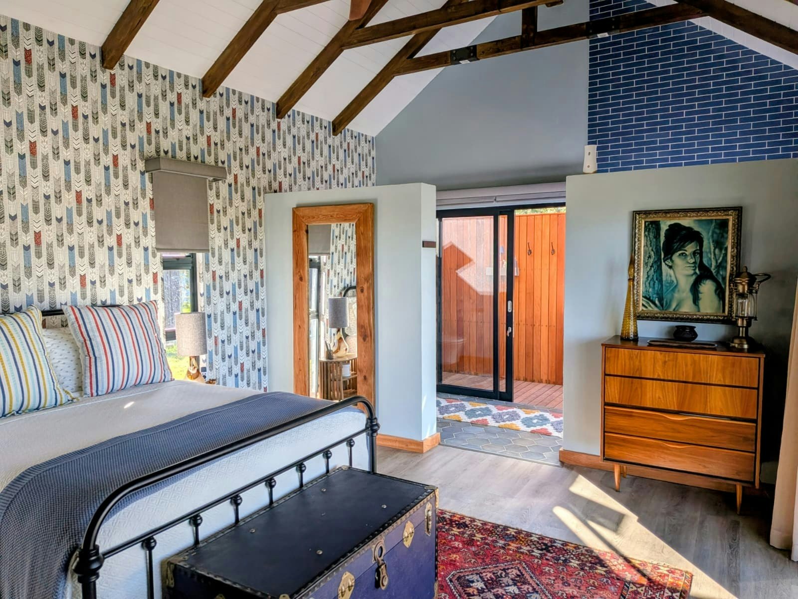 Swartberg Mountain House image no 28 of 46