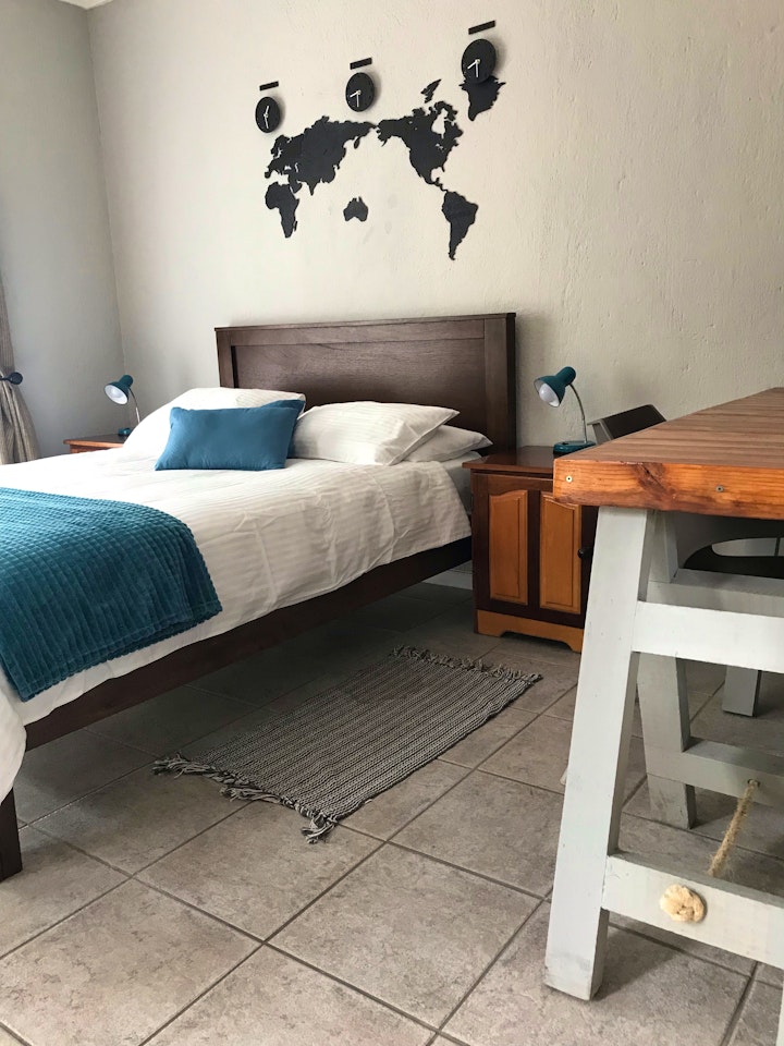 Mpumalanga Accommodation at The Haven | Viya