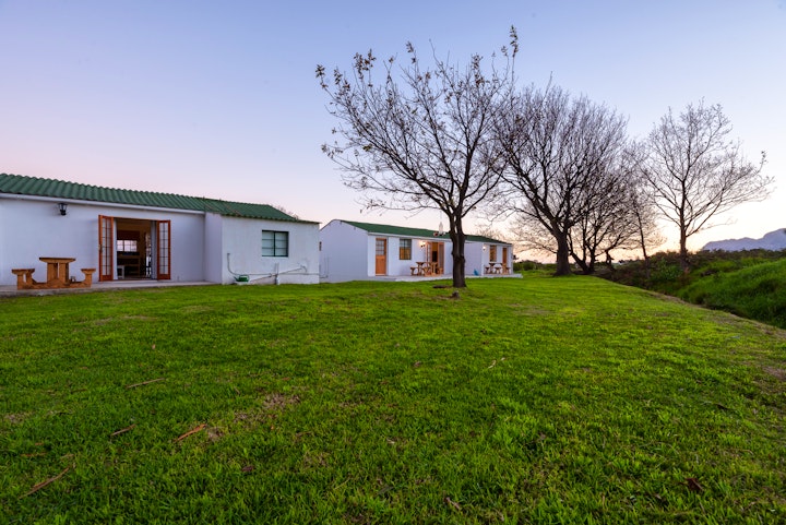 Western Cape Accommodation at Honeyrock Cottages | Viya