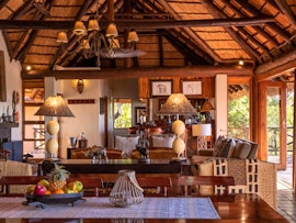 Vaalwater Accommodation at Tintswalo Family Camp | Viya