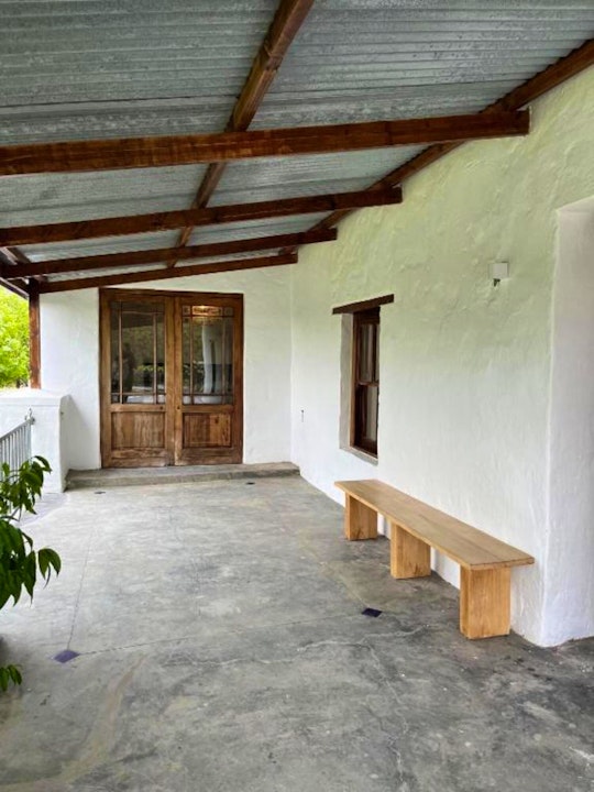 Overberg Accommodation at  | Viya