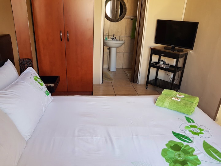 Northern Cape Accommodation at Mallsite Guest House | Viya
