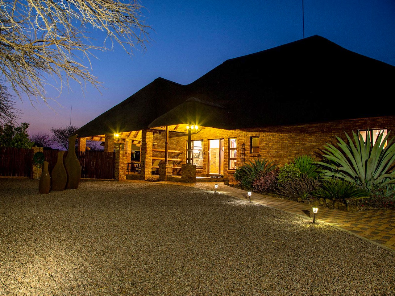 Limpopo Accommodation at  | Viya