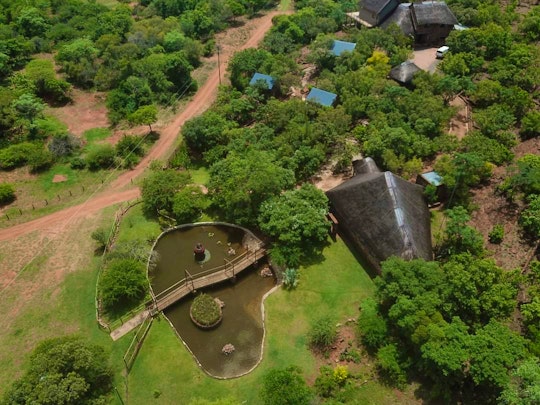 Waterberg Accommodation at  | Viya