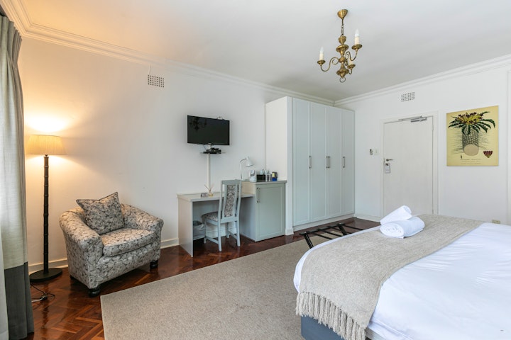 Johannesburg Accommodation at Emmarentia Guest House | Viya