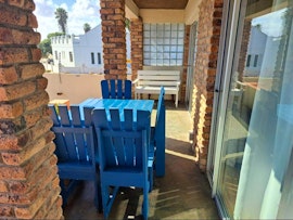 Port Nolloth Accommodation at Port Indigo - 2 Bedroom Apartment - Carissa 1 | Viya