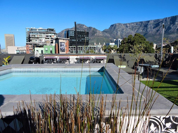 Cape Town Accommodation at Cape Finest Boutique Guesthouse | Viya