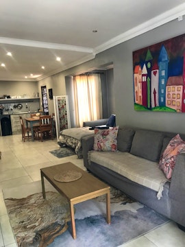 Northern Free State Accommodation at  | Viya