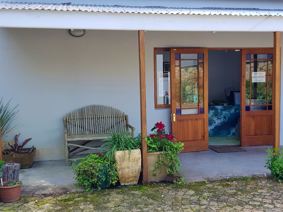 Overberg Accommodation at  | Viya