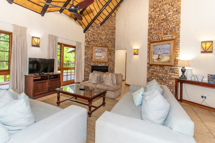 Panorama Route Accommodation at Kruger Park Lodge 254 | Viya