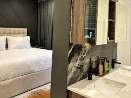 Sandton Accommodation at Luxurious 4 Bedroom Retreat Bryanston | Viya