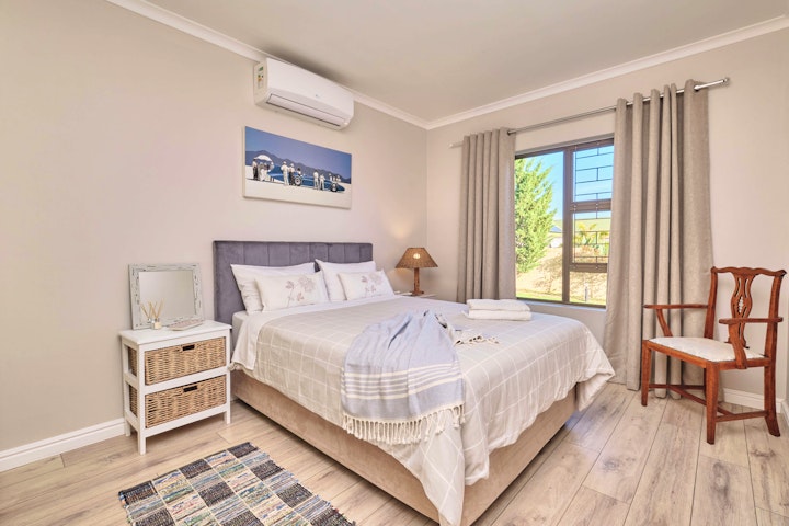 Cape Town Accommodation at Sunbird Place | Viya