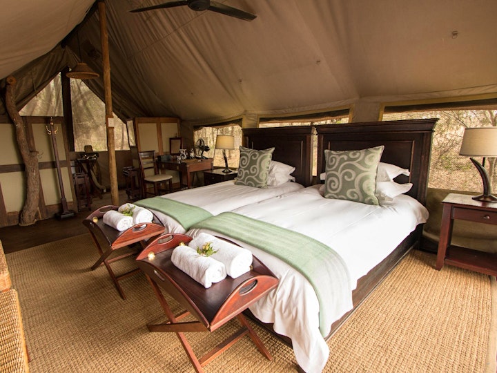 Mpumalanga Accommodation at Plains Camp | Viya