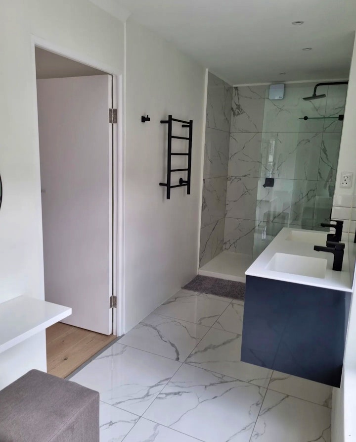 City Bowl Accommodation at 19 De Smit | Viya