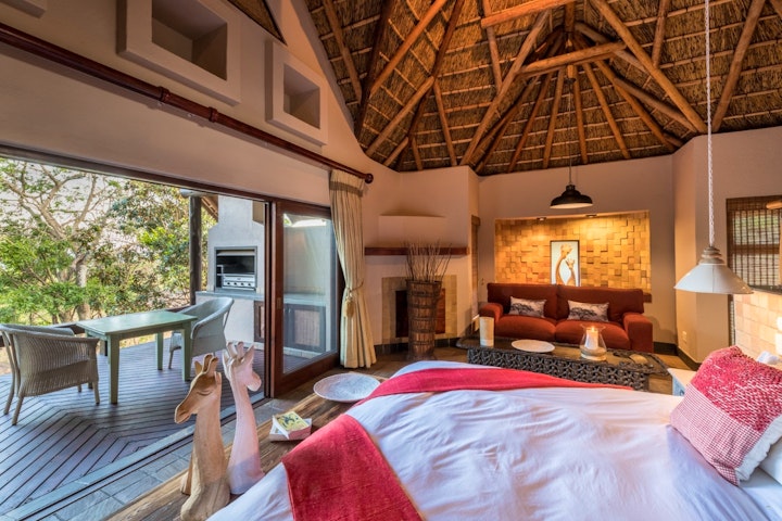 Mpumalanga Accommodation at Muluwa Lodge | Viya