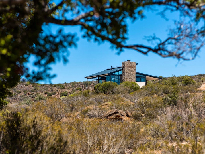 Western Cape Accommodation at KumbuKumbu Mountain Villas | Viya