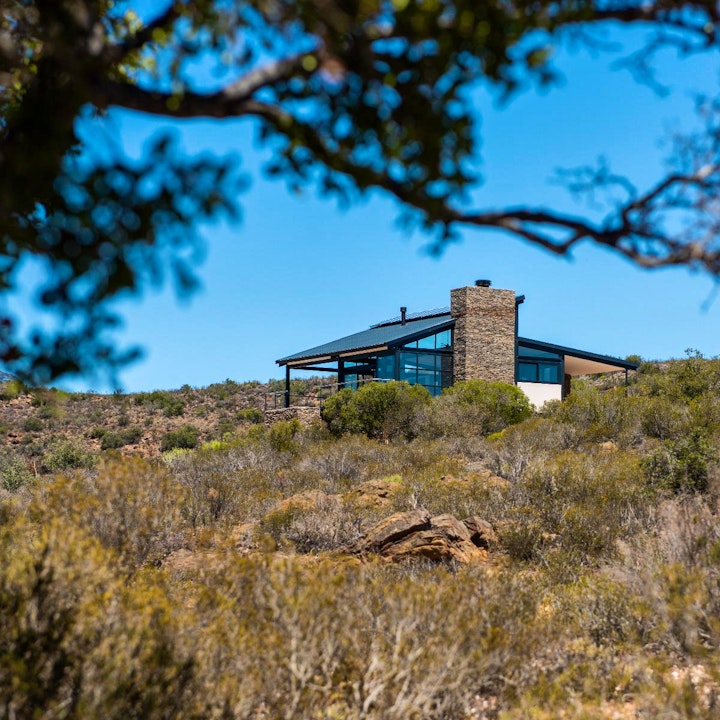 Western Cape Accommodation at KumbuKumbu Mountain Villas | Viya