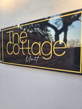 Kalahari Accommodation at The Cottage Unit | Viya