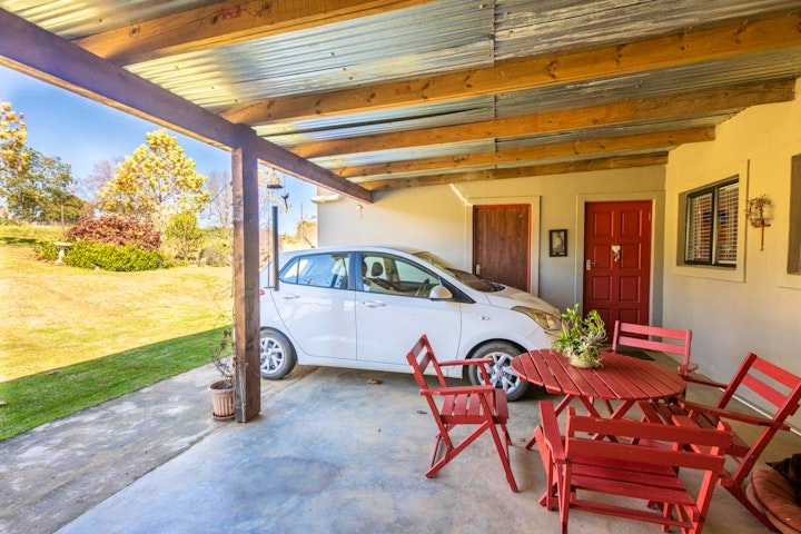 KwaZulu-Natal Accommodation at Roscommon Guest House | Viya