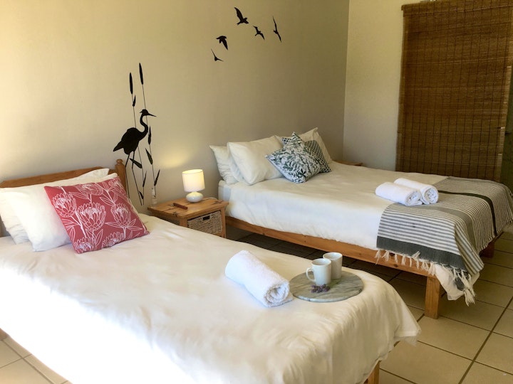 Karoo Accommodation at Little Farms | Viya