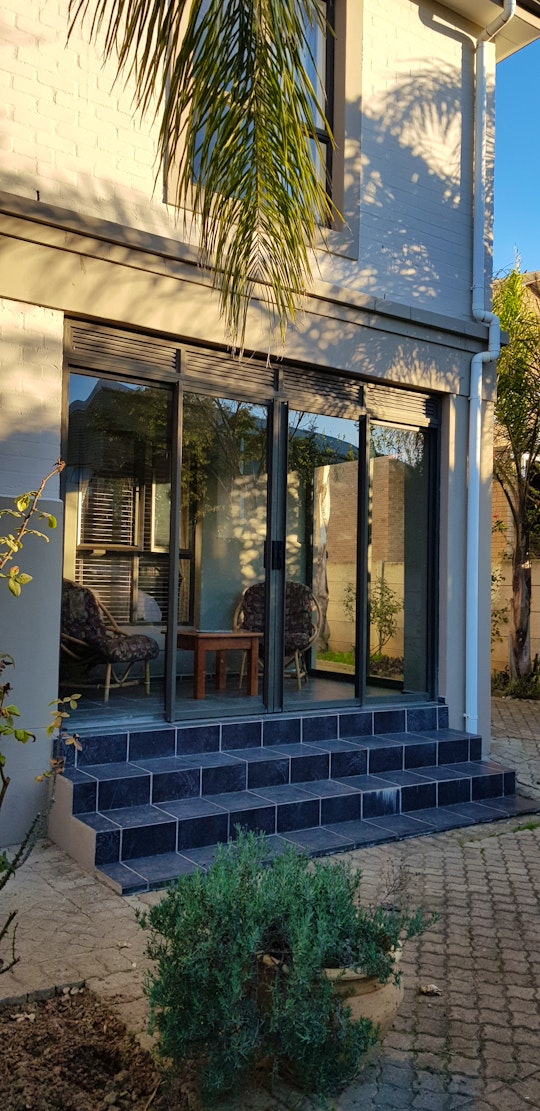 Cape Town Accommodation at  | Viya