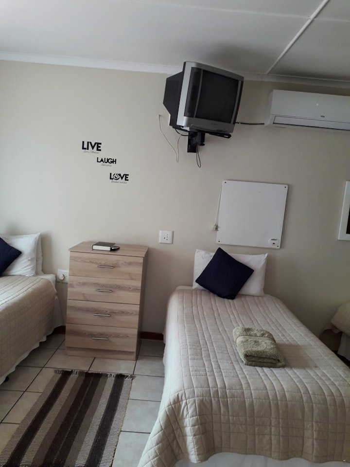 Free State Accommodation at @ 17 Guest House | Viya