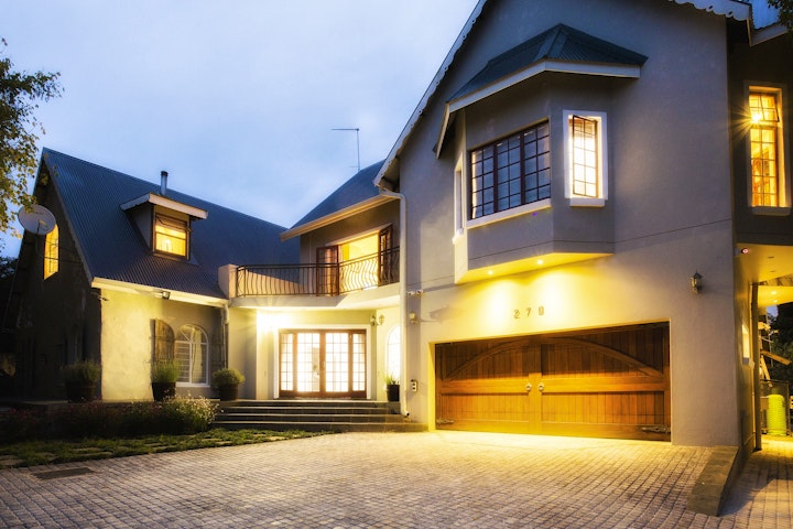 Mpumalanga Accommodation at The Browns' - Luxury Suites | Viya