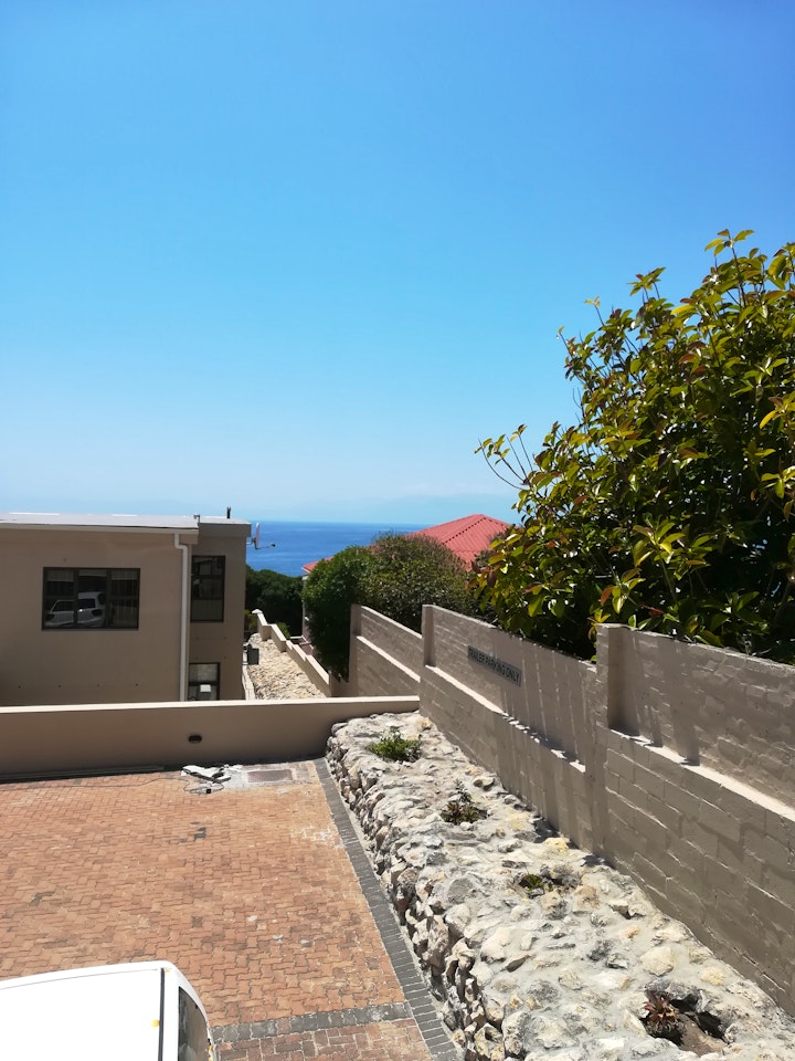 Overberg Accommodation at Whale Cove Apartment | Viya