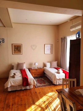 Sarah Baartman District Accommodation at  | Viya