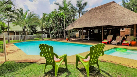 Waterberg Accommodation at  | Viya