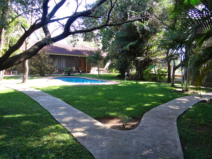 Limpopo Accommodation at Lepha Guest House | Viya