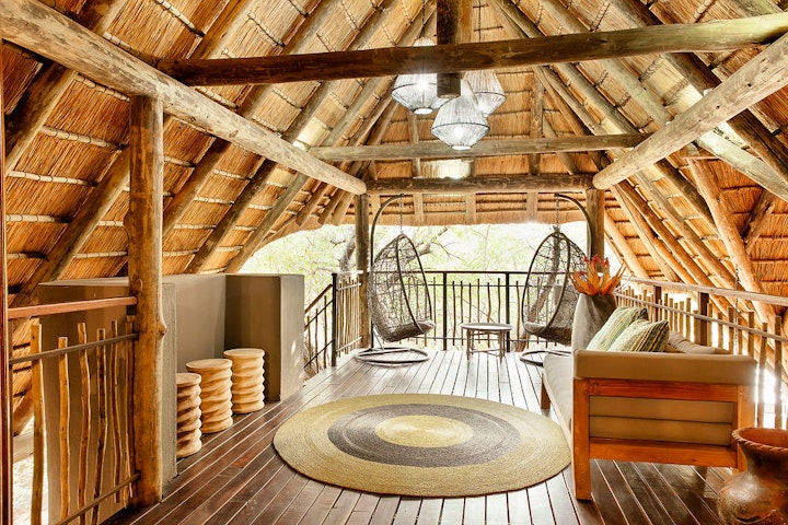 Bojanala Accommodation at Tambuti Lodge | Viya