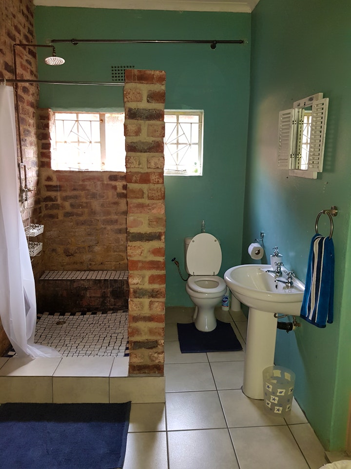 North West Accommodation at Leafy Cottage | Viya