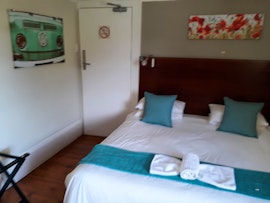 Eastern Cape Accommodation at The Vic Hotel | Viya