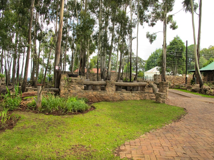 Mpumalanga Accommodation at Kliphuisjes | Viya