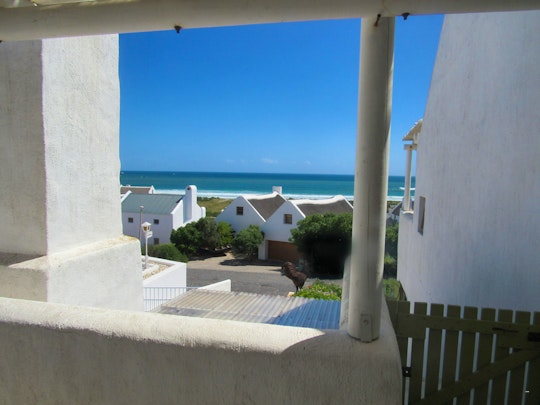 Paternoster Accommodation at  | Viya