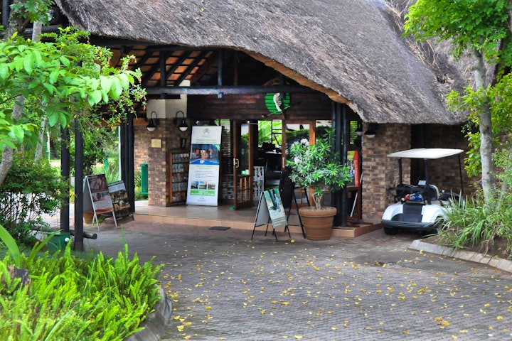 Panorama Route Accommodation at Kruger Park Lodge Unit No. 524 | Viya