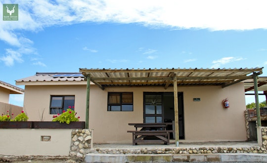 Langebaan Accommodation at  | Viya