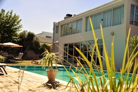 Northern Suburbs Accommodation at Tygerviews B&B | Viya