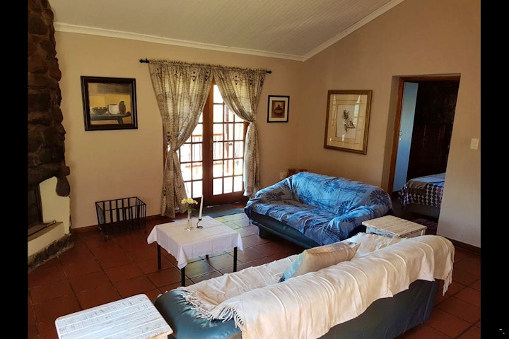 Mpumalanga Accommodation at The Kingfisher Country Cottages & Trout Lodge | Viya