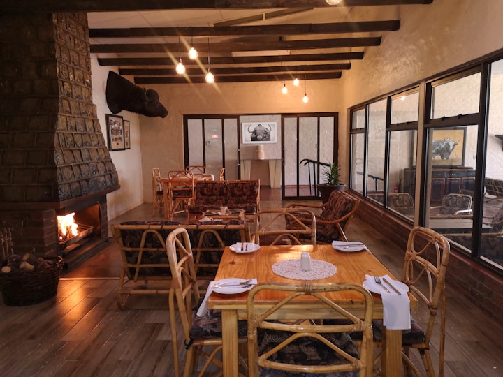 Northern Cape Accommodation at Chargo Merino Inn | Viya