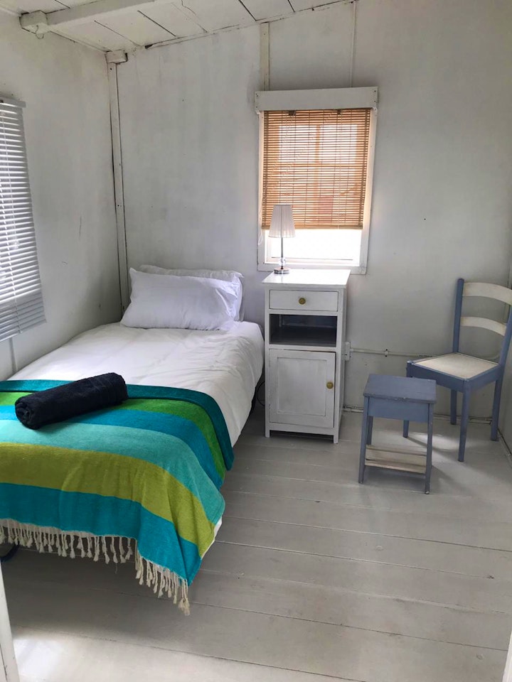 Eastern Cape Accommodation at Deze Plaats | Viya