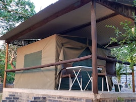 KwaZulu-Natal Accommodation at Kingfisher Bush Lodge | Viya