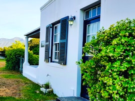 Overberg Accommodation at  | Viya