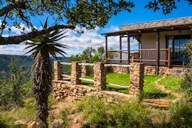 Eastern Cape Accommodation at Ikwanitsha Lodge | Viya