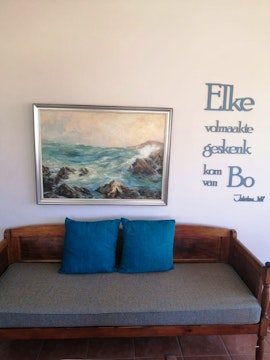 Garden Route Accommodation at Huis Zonder Naam | Viya