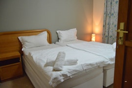 Nottingham Road Accommodation at  | Viya