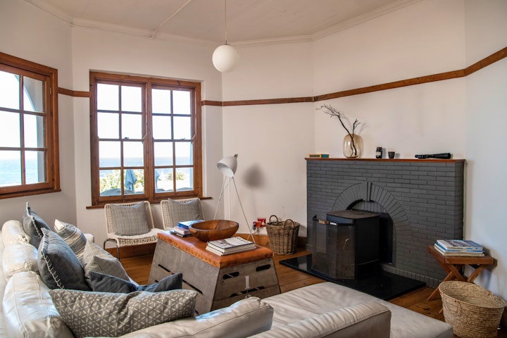 Western Cape Accommodation at Chartfield Guesthouse | Viya