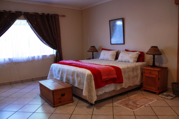 Mpumalanga Accommodation at Near-to-Kruger House | Viya