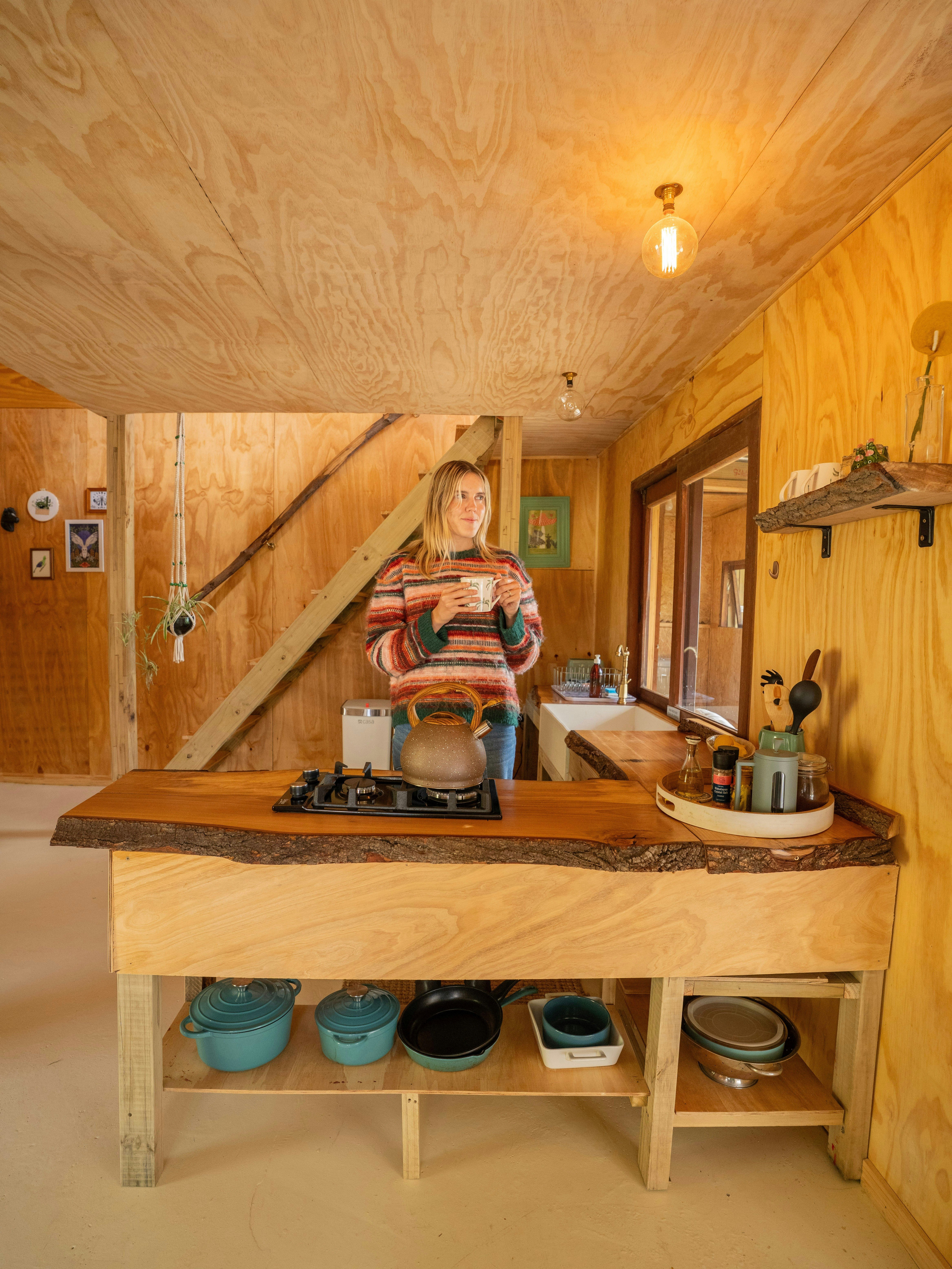 The Nest with Mountain Views at Soul Forest image no 8 of 61